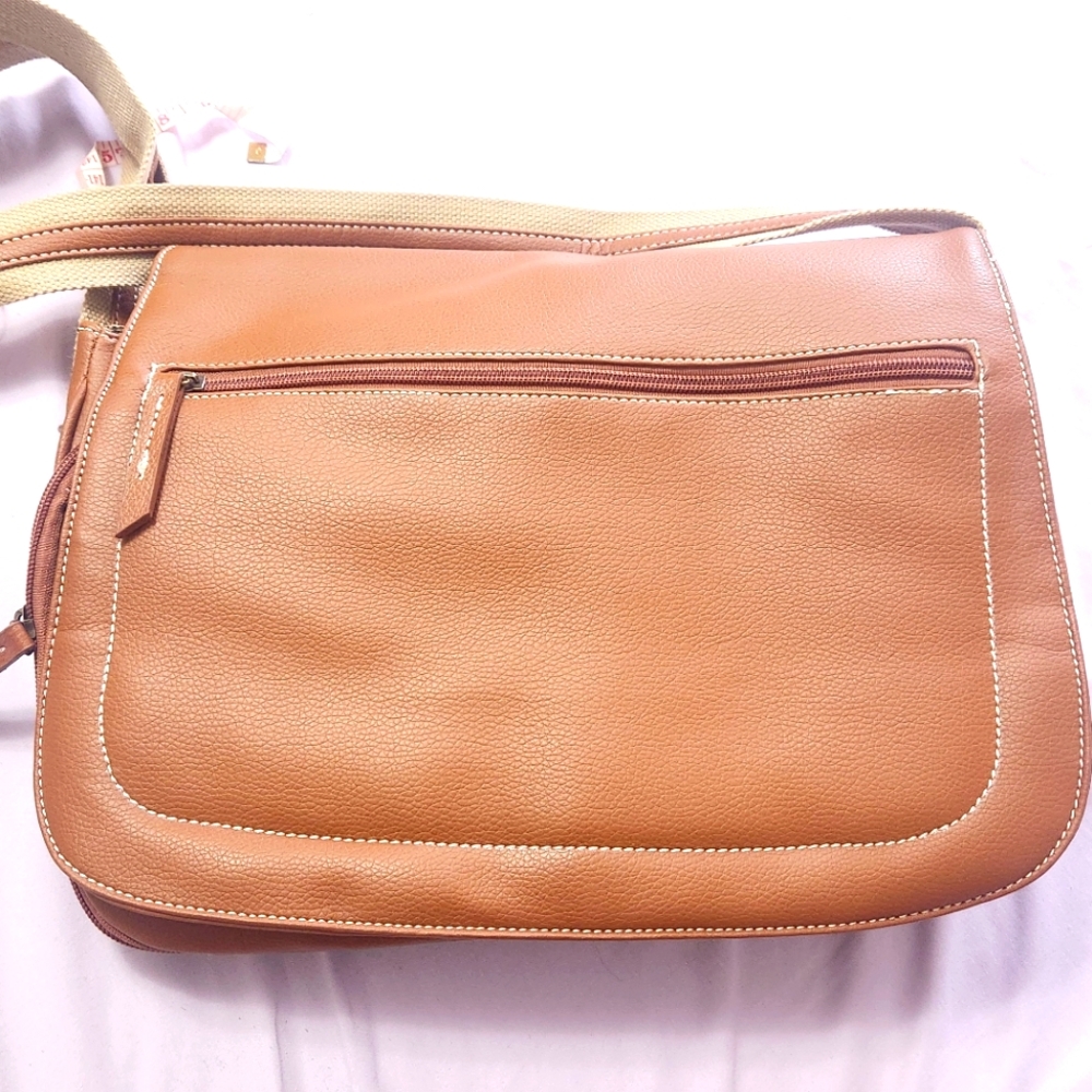 Brown bag - Picture 3 of 11